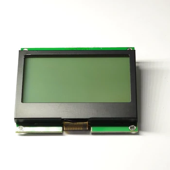 12864 IIC LCD Modul 128X64 I2C ST7567S FOGASKERÉK Grafikus Kijelző Tábla LCM Panel 128x64 Mátrix Képernyő Arduino
