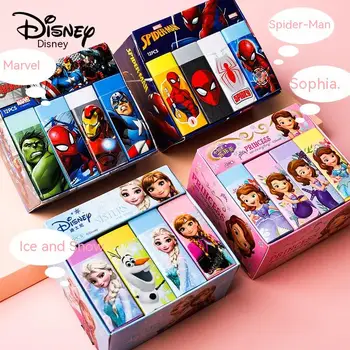 12db Disney Radír Aranyos Rajzfilm Radír Általános Iskolai Tanulók Kreatív Papíráru Marvel Gyermekek Radír Babérlevél Ajándék