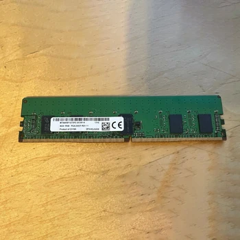1DB 8G RAM 8GB 1RX8 PC4-2400T 2400 DDR4 Az MT Szerver Memória MTA9ASF1G72PZ-2G3B1IK