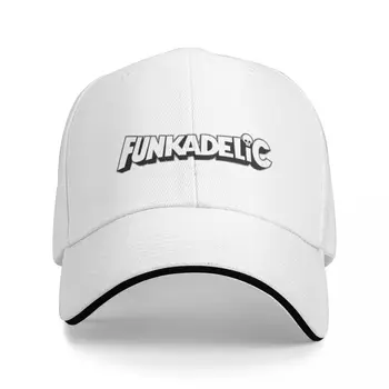 Funkadelic Baseball Sapka Sapka Strand Sport Caps aranyos Kalapos Nők, Férfiak