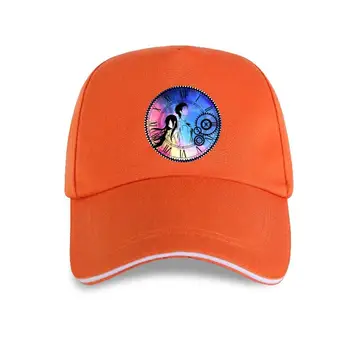 új sapka kalap Steins Gate Piros Baseball Sapka steins;gate Szerető Mix Színek Cool Divat, Férfi Pamut Anime Harajuku Streetwear